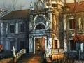 Game Mystery Of Mortlake Mansion