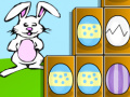 Game Easter Egg Mahjong 
