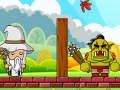 Game Spells & Orcs