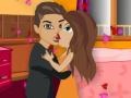 Game Bratz Kissing 2 - Let's Go Party