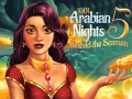 Cluiche 1001 Arabian Nights 5: Sinbad the Seaman 