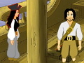 Game The Ballad of Ketinetto 5: Regain The Ship