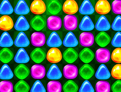 Game Back to Candyland 4: Lollipop Garden  online.