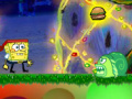 Game Spongebob crazy adventure 3 