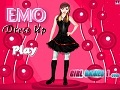 Game The Emo Fashion