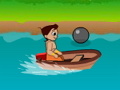 Game Chota Bheem in Troubled Waters