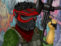 Game Feel this Paint