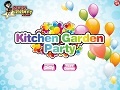 Game Garden Party