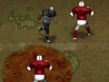 Game Return Man 2: Mud Bowl 