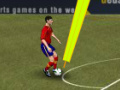 Game Football Lob Master 3