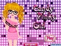 Game Candy Pink Girl