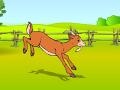 Game Bibi and Tina: Fitness for sovereignty 