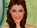 Game Violetta Facial Spa