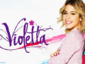 Game Violetta Music Quiz