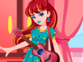 Game Teen Cinderella 