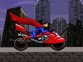 Game Batman Vs Superman Race