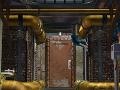 Game Old Facility Escape