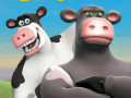 Game Barnyard Personality Quiz 