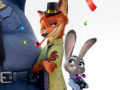 Game Zootopia Hidden Numbers 2