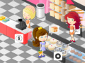 Game Frenzy Bakery
