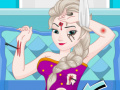 Game Elsa Dating Bike Accident
