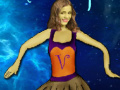Game Violetta In Space