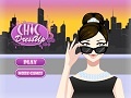 Game Ballet Dancer Dress-up
