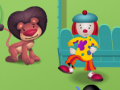 Game Jojo's Funny Farm Parade 