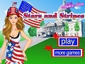 Game Stars and Stripes