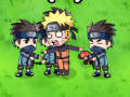 Game Naruto Battle Arena