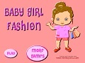 Game Baby Girl