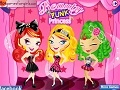 Game Beauty Punk Princess