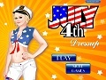 Game 4th of July