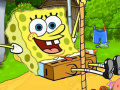 Game Spongebob Gold Rush 3