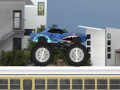 Game Monster truck ultimate ground 2