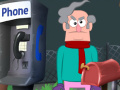 Game Payphone Mania!