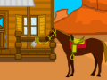 Game Amazing Escape Ghost Town