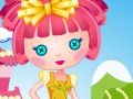 Game Loopsy Land Dolls 