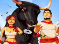 Game Bull run fever