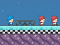 Game Turbo kids 