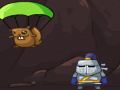 Game Adventures in Wierdland