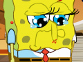 Game Spongebob At The Doctor