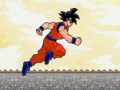 Game Dragon Ball Z Snake way 