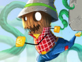 Game The Adventure of Robert the scarecrow
