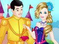 Game Cinderella's Dating 