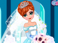 Game Frozen Dream Wedding 2