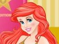 Game Casting of princesses Disney