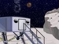 Game Escape From The Moon 1
