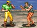 Game Hardest Fighter 2