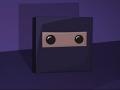 Game Super Ninja Block 